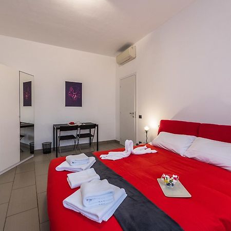 Lapacano Art Galery Bergamo Exteriér fotografie