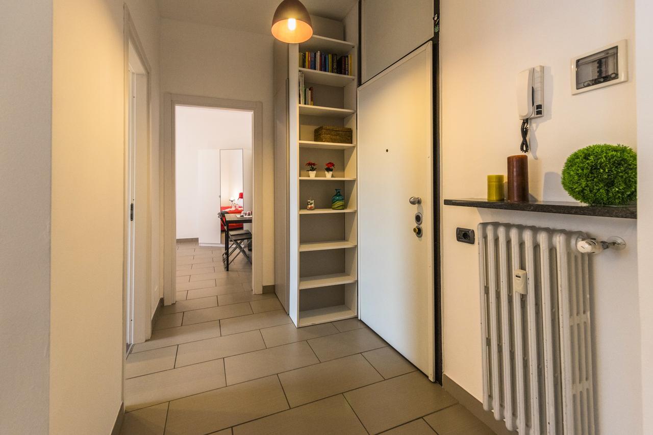 Lapacano Art Galery Bergamo Exteriér fotografie