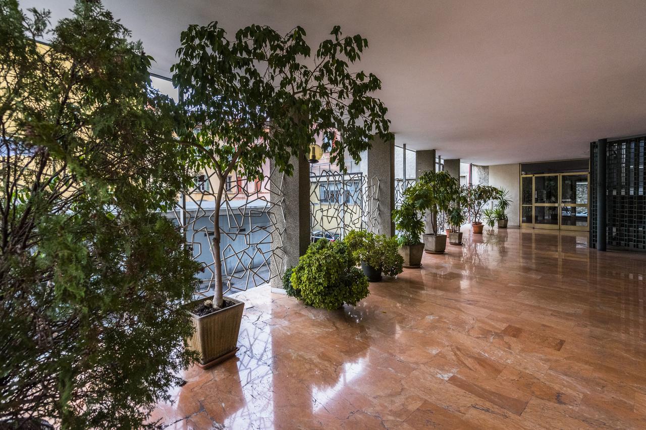 Lapacano Art Galery Bergamo Exteriér fotografie